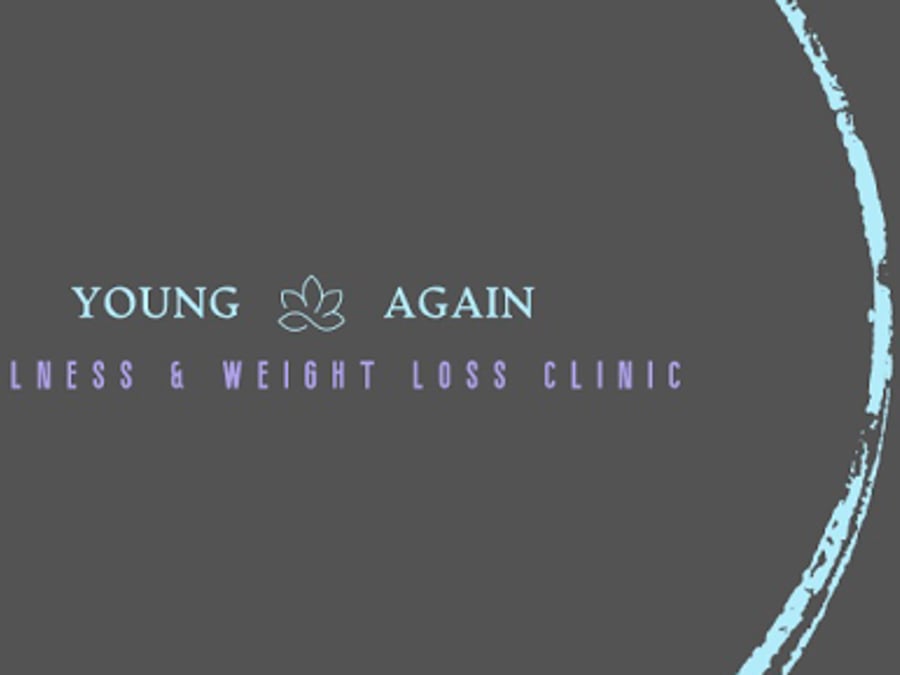 Young Again Wellness & Weight Loss Clinic