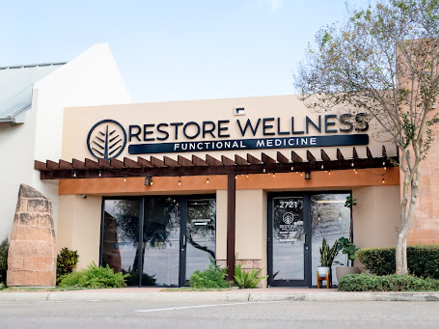 Restore Wellness RGV