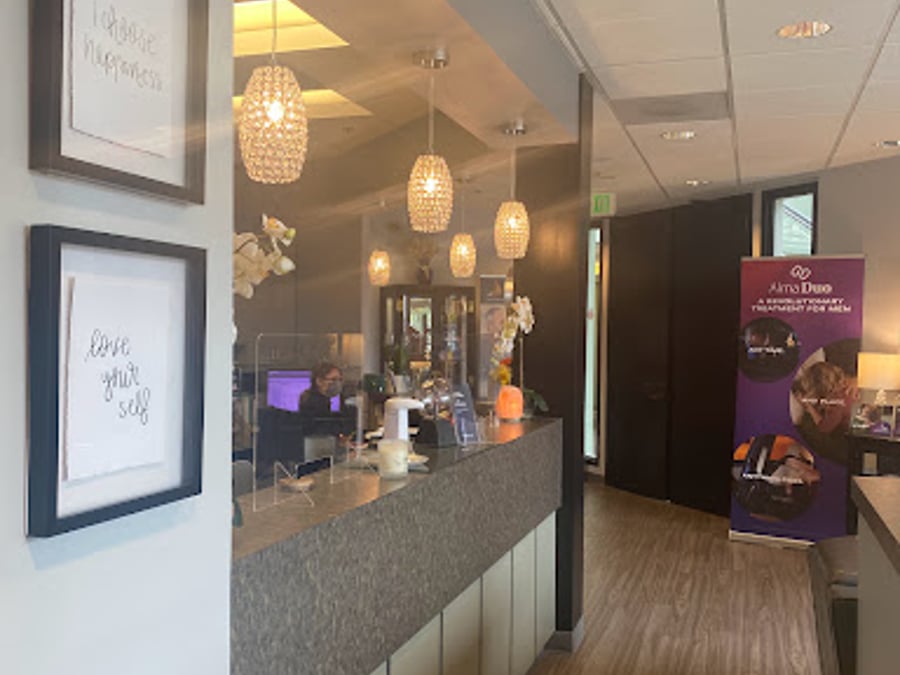 Celebrating Women Center for Health Beauty Wellness