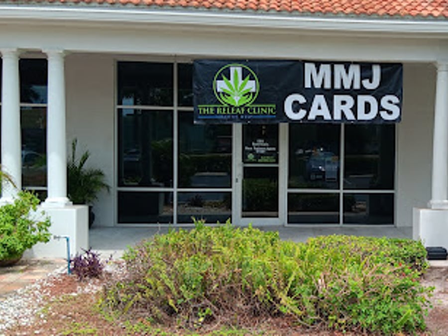The Releaf Clinic