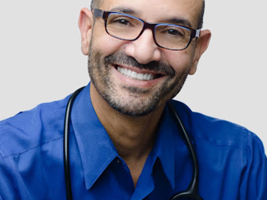 Dr. Niazy M.. Selim