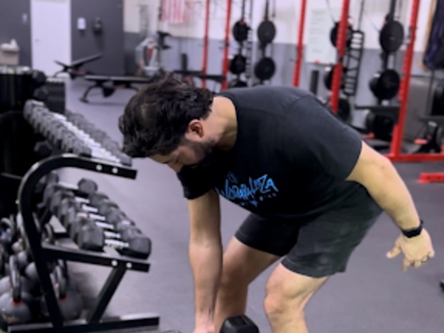 BFS Health & Performance