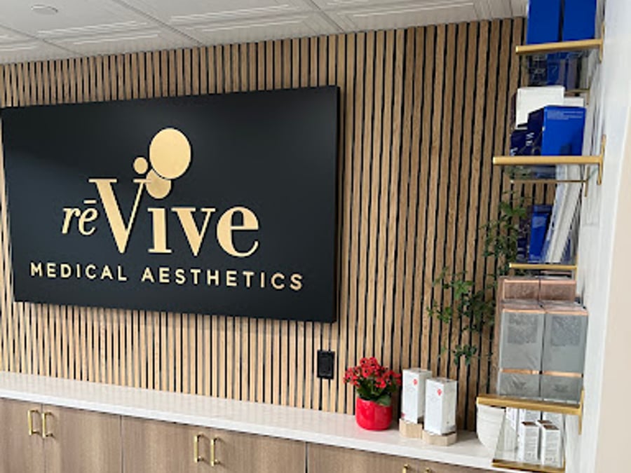 rēVive Medical Aesthetics