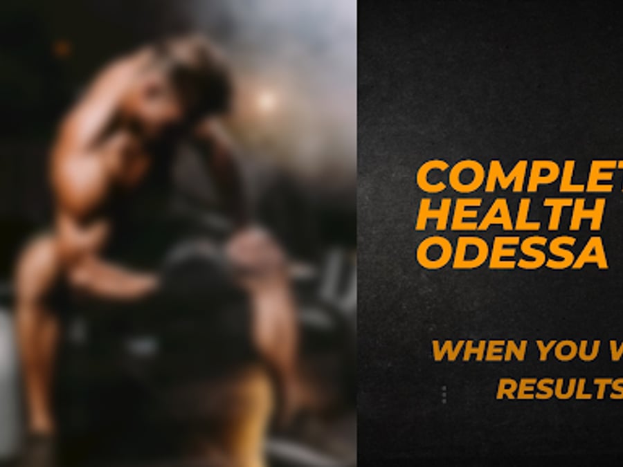 Complete Health