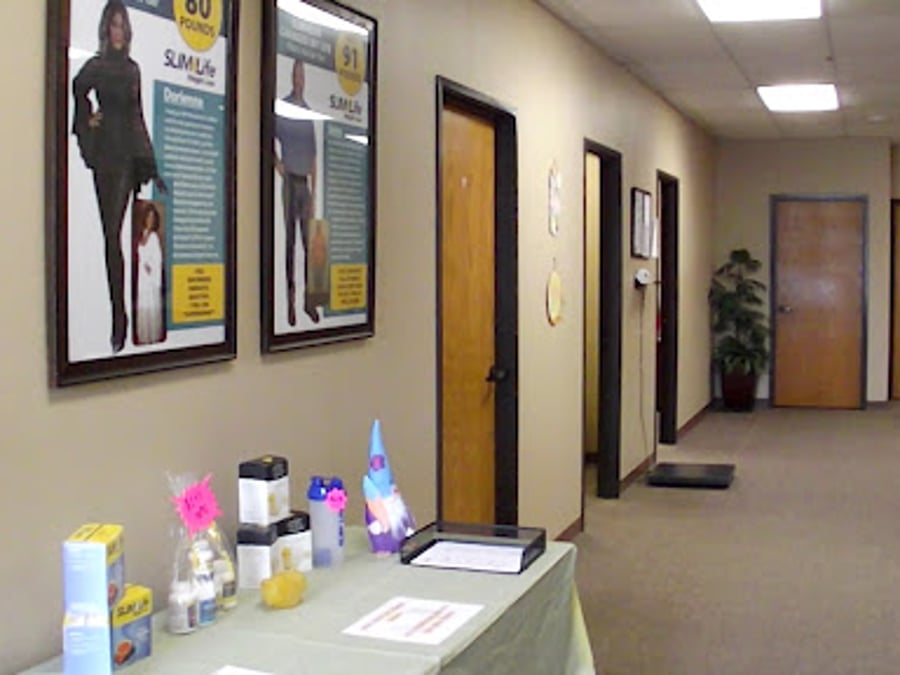 Slim4Life Weight Loss Center - Arlington