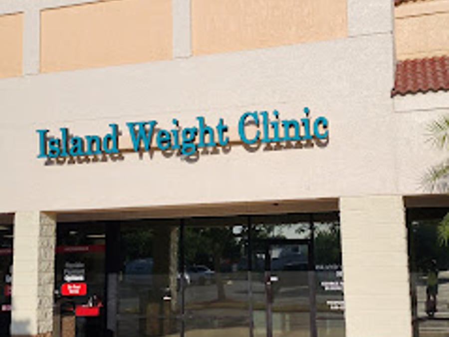 Island Weight Clinic Inc