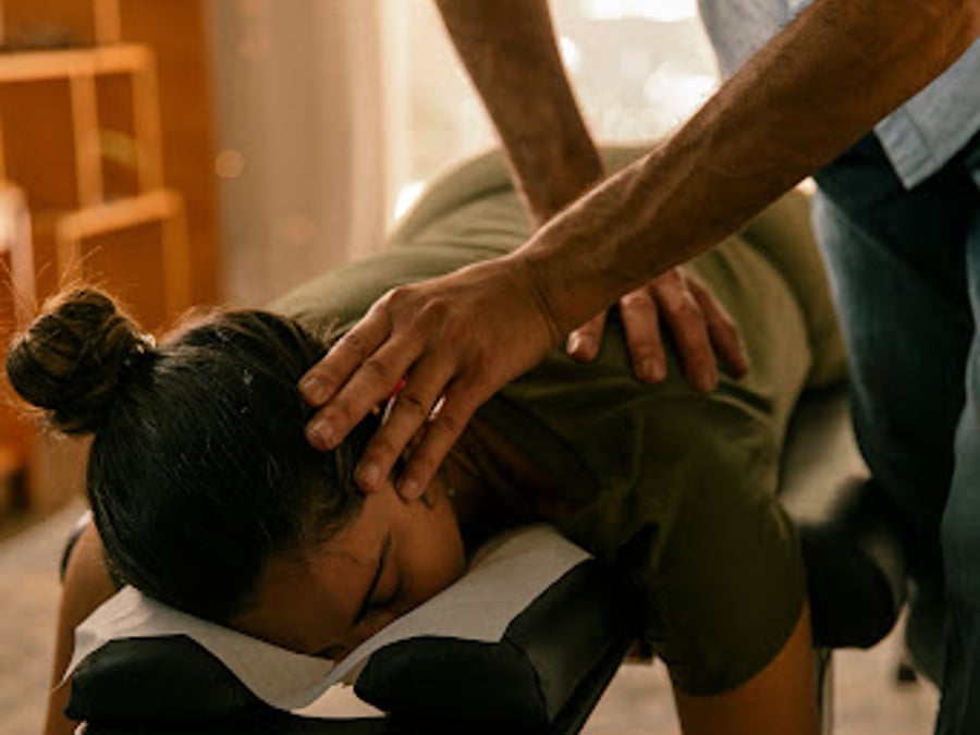 Healing House Wellness Chiropractic - The Villages
