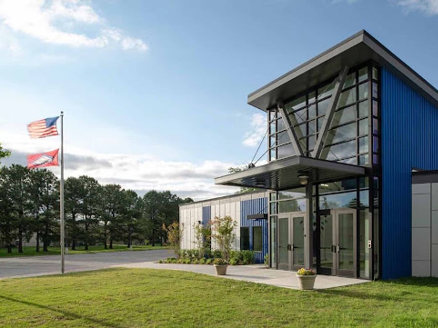 Community Clinic Primary & Urgent Care - Springdale, AR - Parson Hills Elementary School