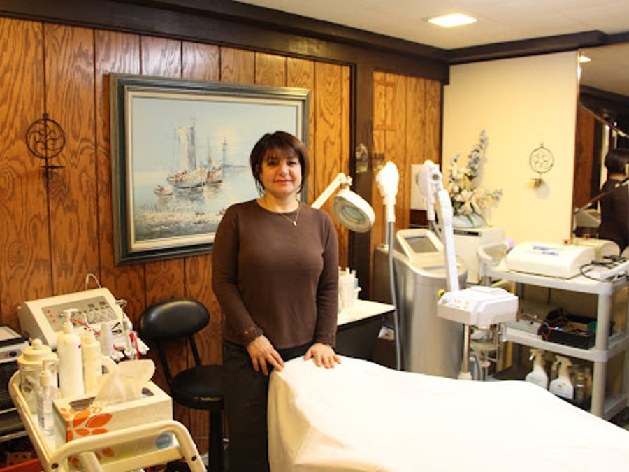 Styles Salon & Spa
