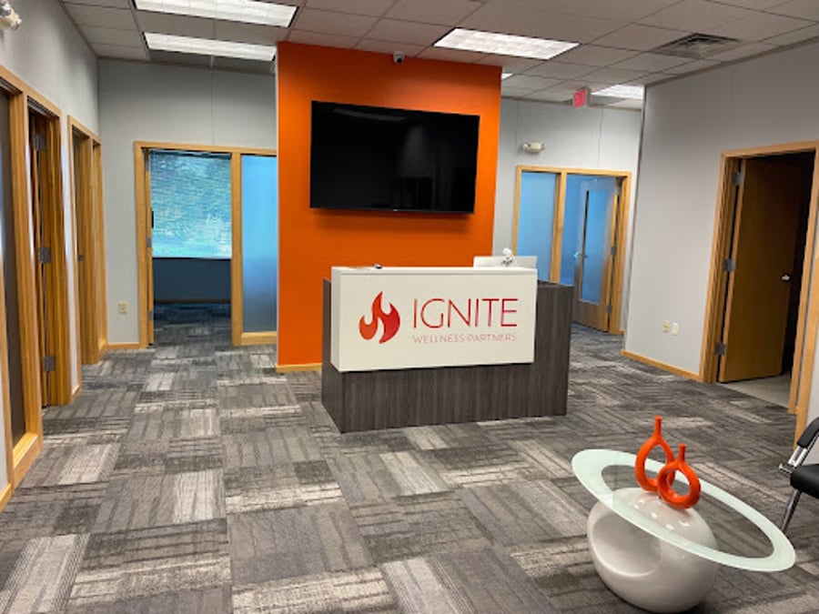 Ignite Wellness Partners LLC