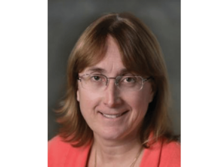 Bernita M. Berntsen, MD