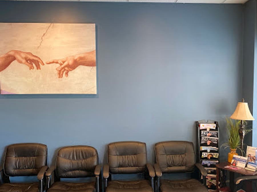 Dr. Steve Guagliardo, Staten Island Wellness Care