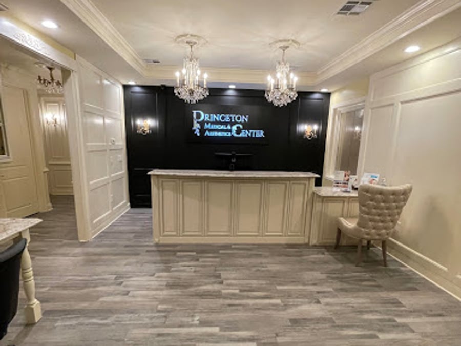 Princeton Aesthetics - Medical Spa