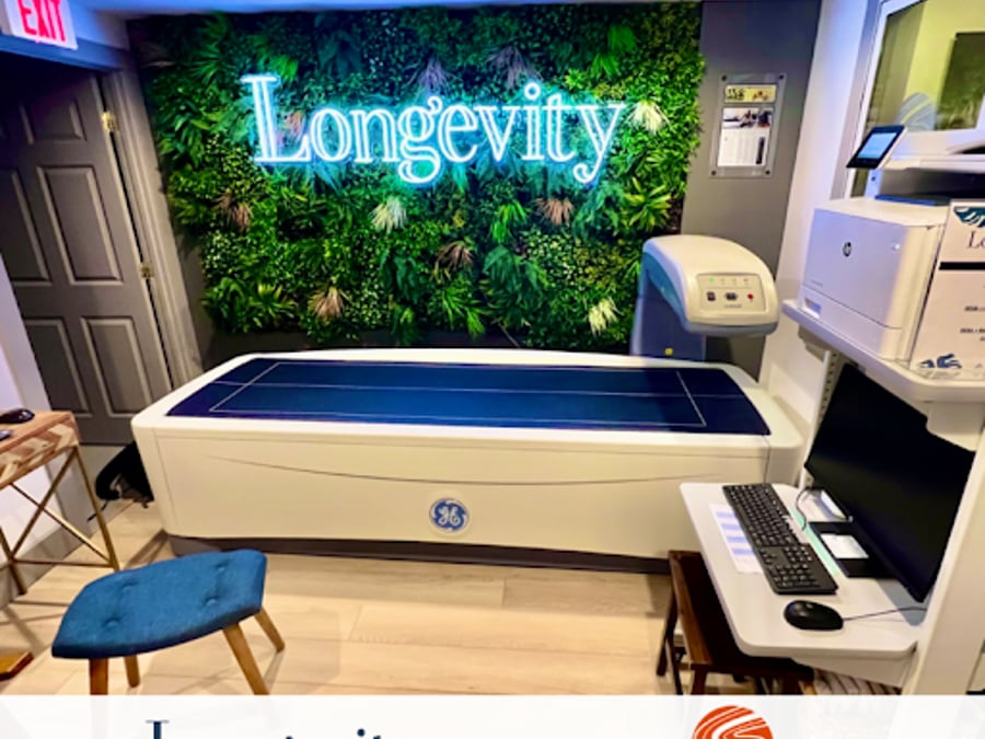 Longevity Westport | by DexaFit