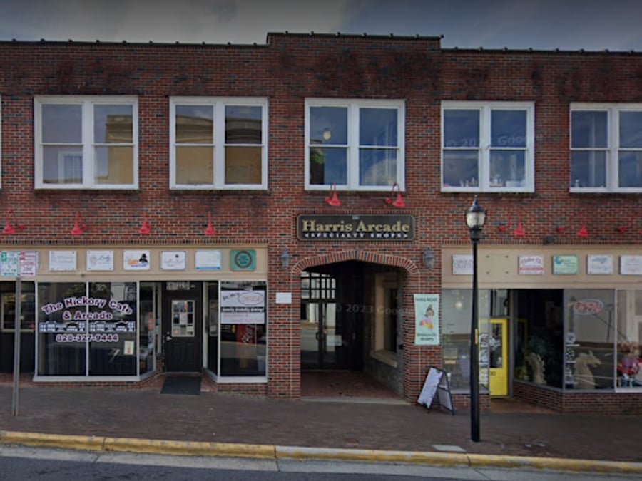 Kinetic Conversion Massage and Bodyworks