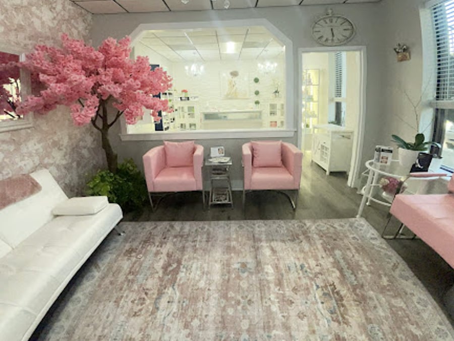 JCA Day Spa