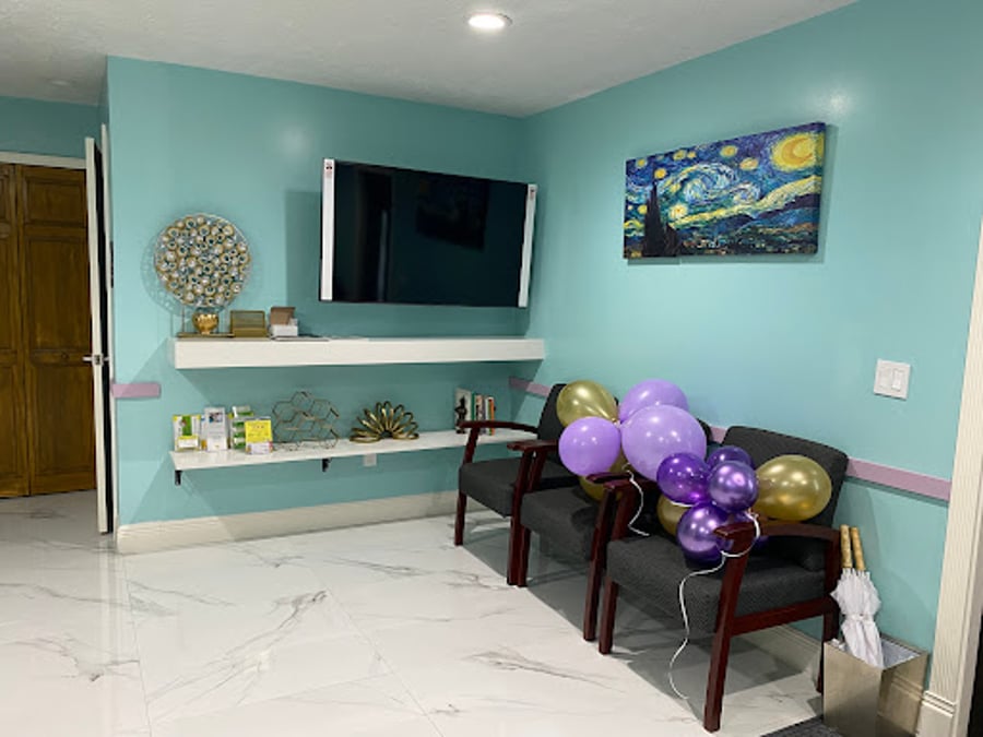 Caring Linq Medical & Wellness Center