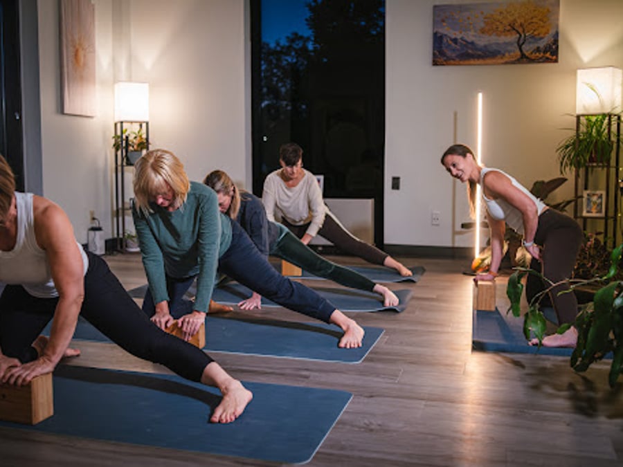 Louisville Natural Health, LLC