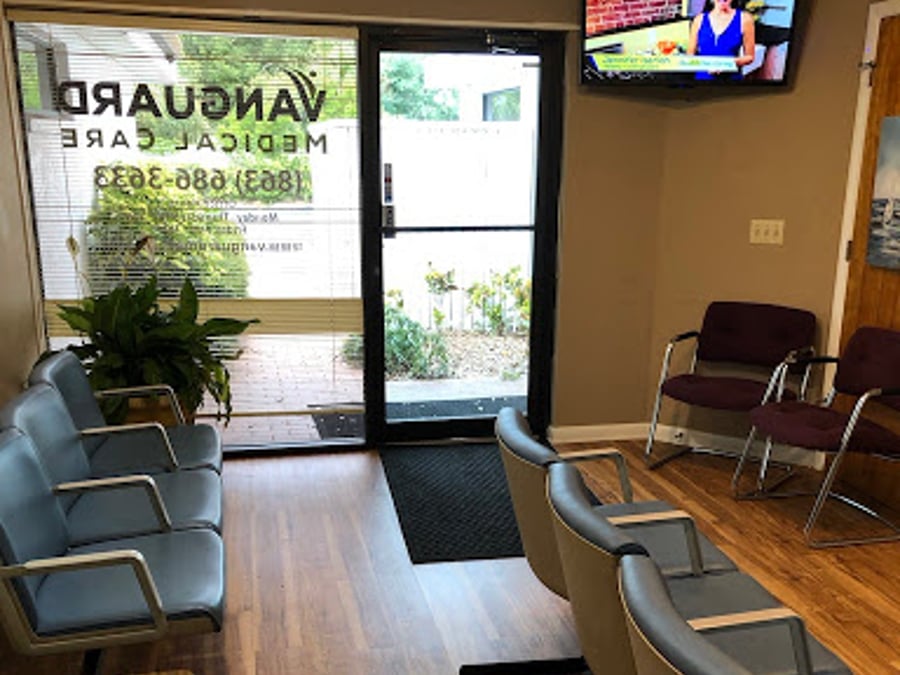 Vanguard Medical Care of Lakeland