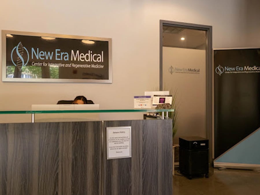 New Era Medical