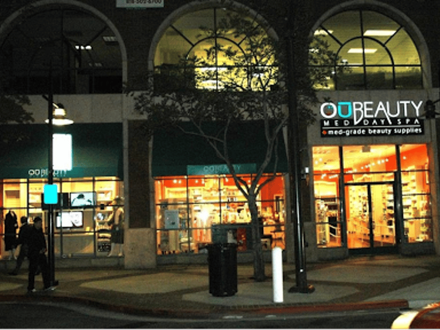 OU Beauty Medical Spa