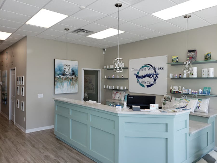 Complete Wellness Health Center