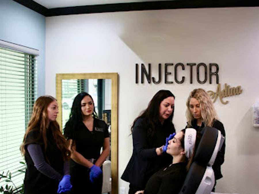 Advanced Body and Laser Center l Medical Spa