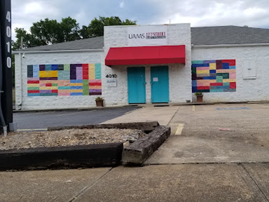 UAMS 12th Street Health & Wellness Center