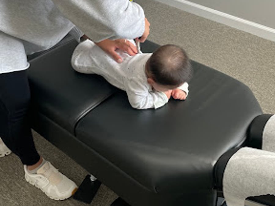 Aayan Chiropractic & Wellness Center Corp.