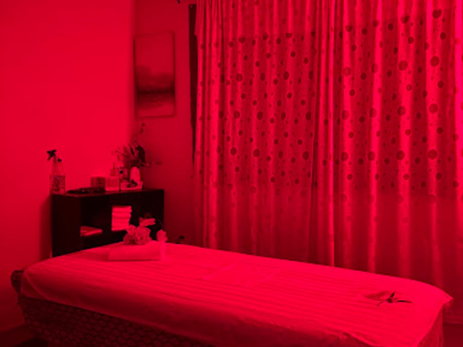Asian Healing Center
