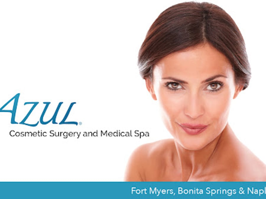 Azul Cosmetic Surgery and Medical Spa | Bonita Springs