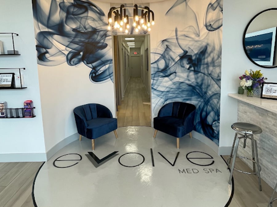Evolve Med Spa