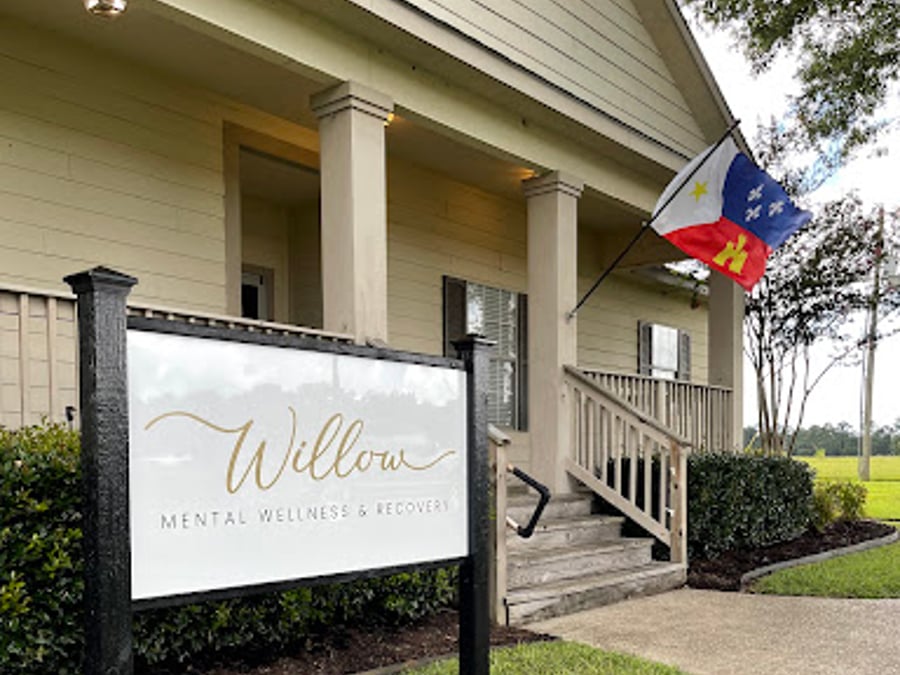 Willow Mental Wellness & Recovery