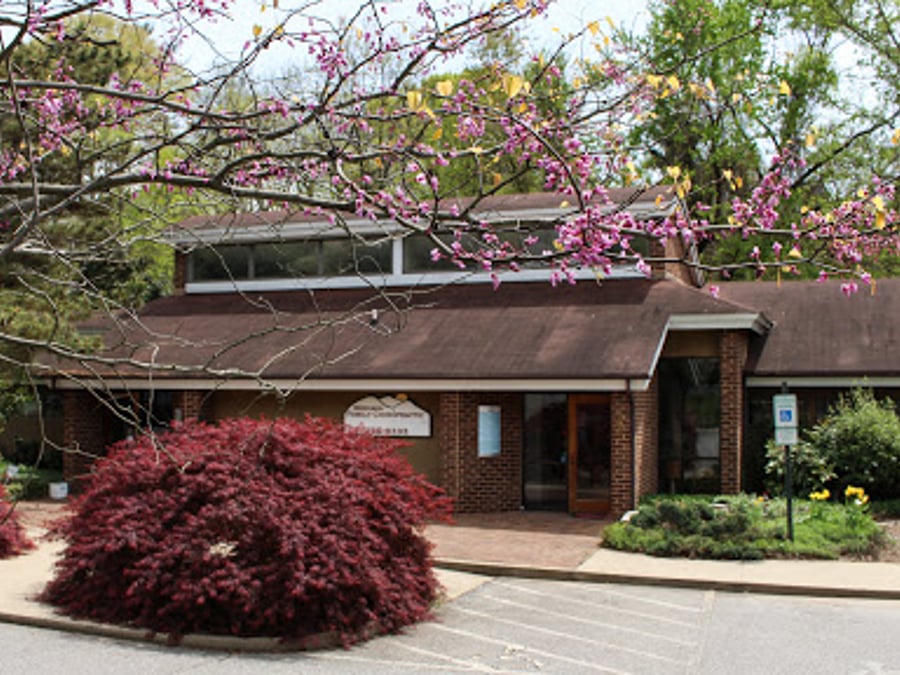WNC Holistic Center