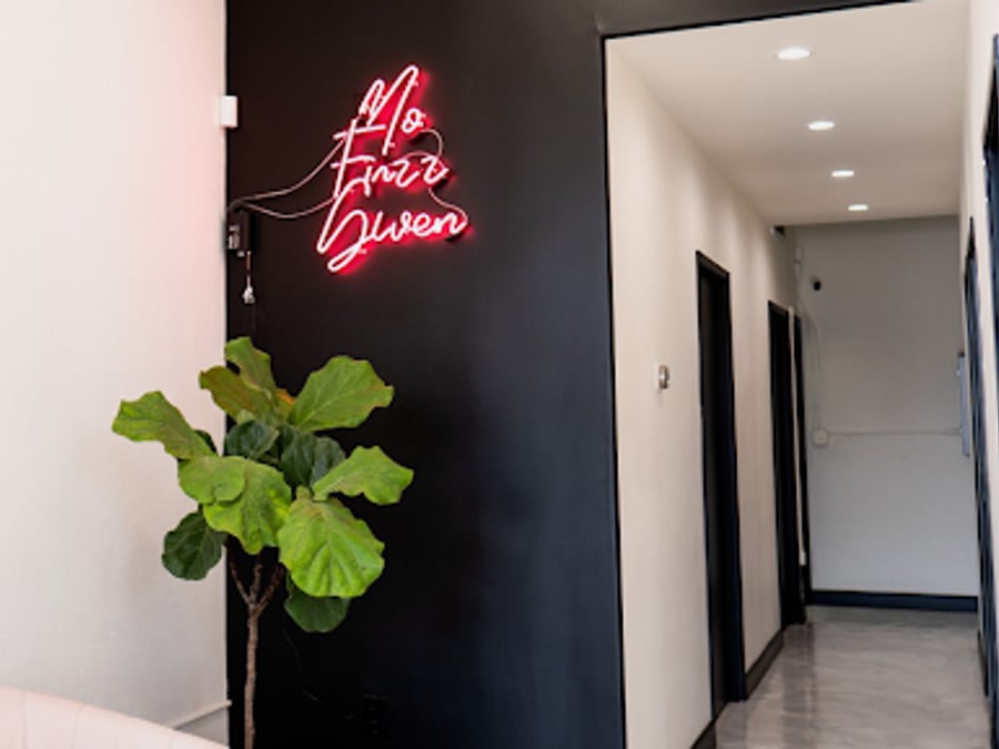 The Skin Agency