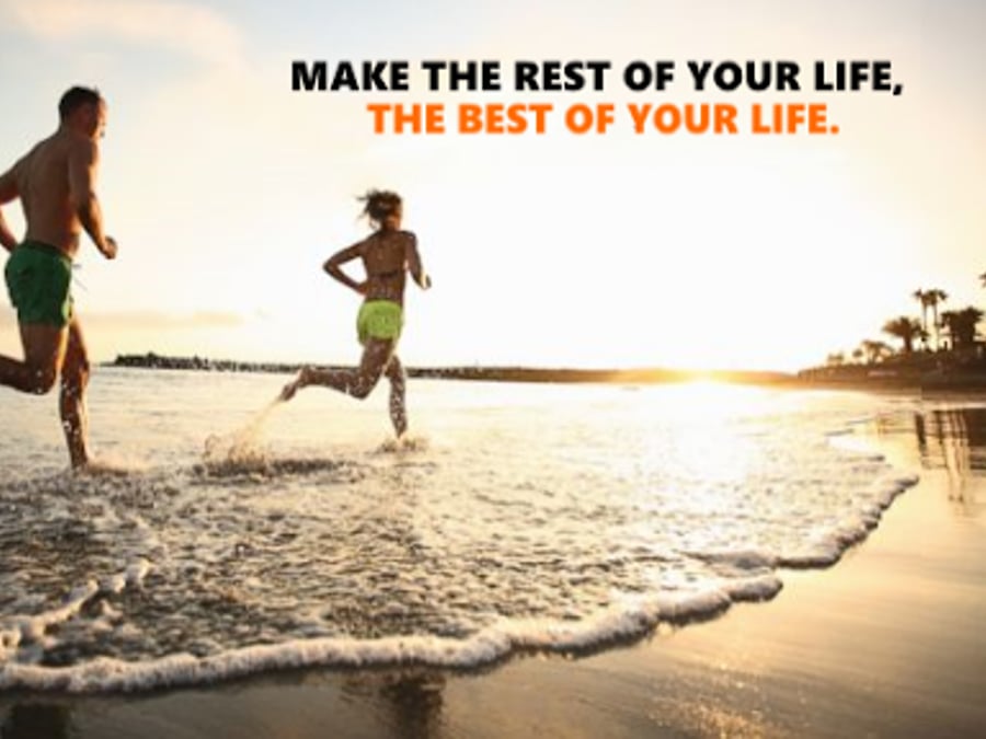 Balance Hormone Center