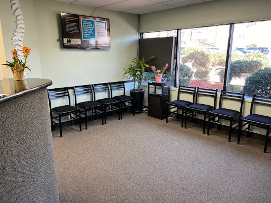 Wellness One of South Bergen