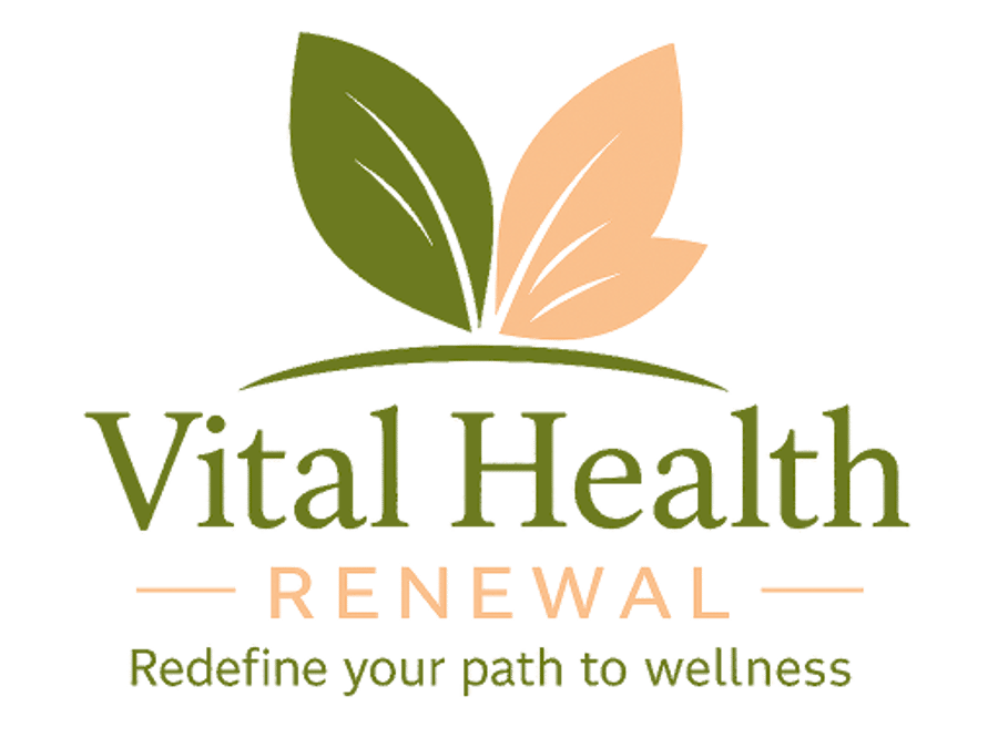 Vital Health Renewal, PLLC