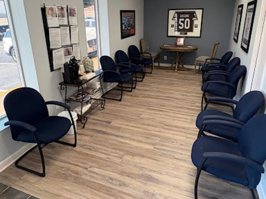 Adopt Chiropractic