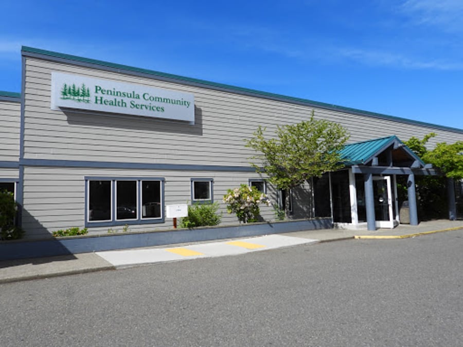Peninsula Community Health Services Bremerton Medical Clinic