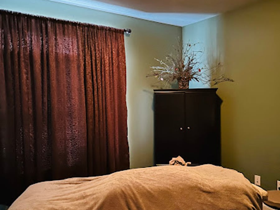 Tranquil Vibe Day Spa