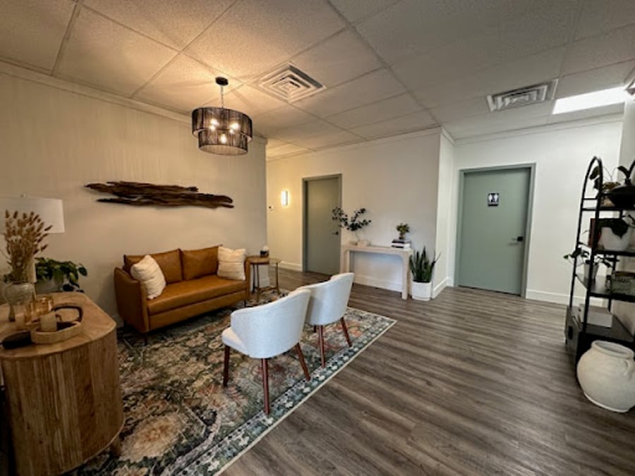South Carolina Acupuncture Wellness