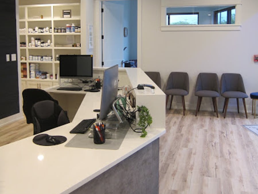 BackBone Wellness Center