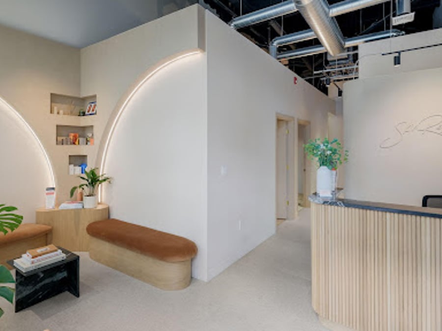 Skin Retreat Medspa