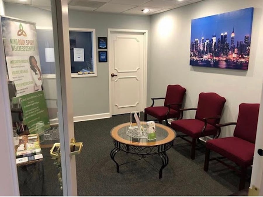 Mind Body Spirit Wellness Center