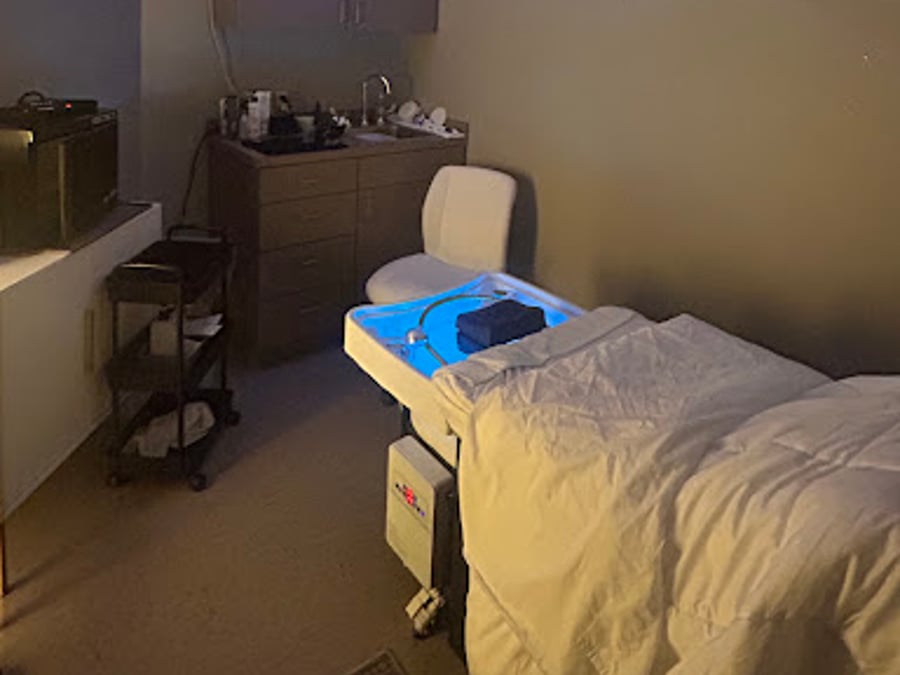 Lather Head Spa