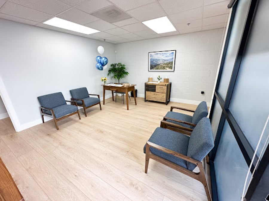 Clear Behavioral Health