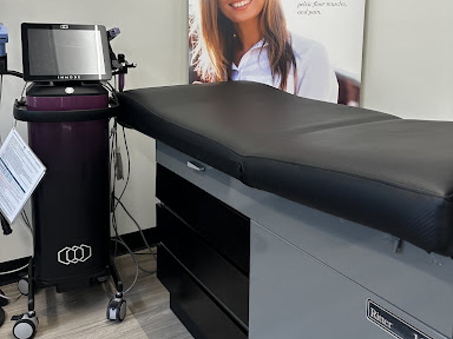 Helios Med Spa