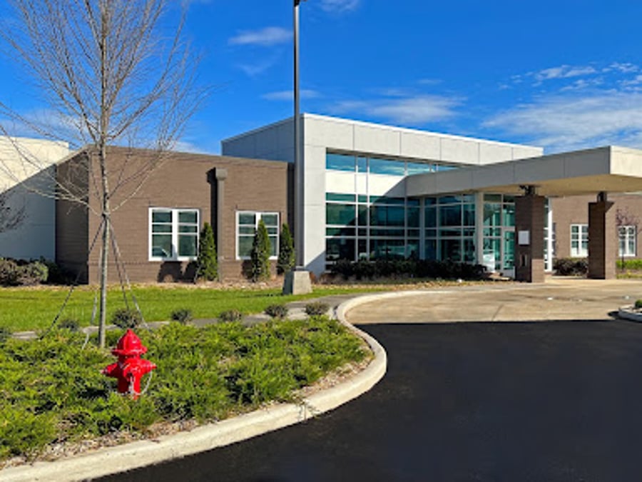 Sweeten Creek Mental Health and Wellness Center