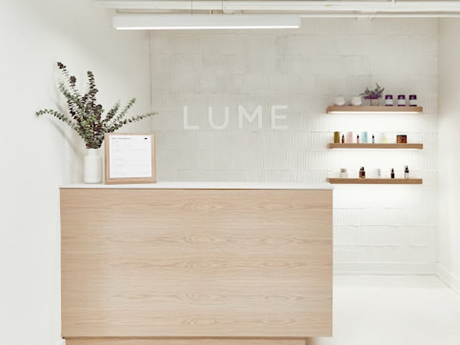 Lume